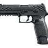 Buy Sig P320 9mm 4.7" TAC OPS TFO Front/Siglite Rear Modular Polymer Grip (4) 21Rd Steel Mags