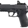 Buy Sig P229 RX 9mm 3.9" Barrel, Romeo1 Reflex Sight, Sig Nite Sites 15rd Mag