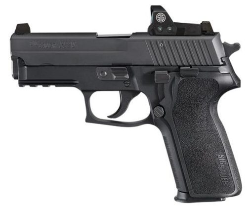 Buy Sig P229 RX 9mm 3.9" Barrel, Romeo1 Reflex Sight, Sig Nite Sites 15rd Mag