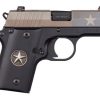 Buy Sig P238 Texas Flag Edition 380 ACP, 2.7" Barrel, Thumb Safety, 6rd Mag