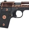 Buy Sig P238, .380 ACP, 3", Black G10 Grips, Rose Gold Finish, 7rd