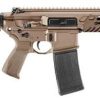 Buy Sig MCX Pistol 223 Rem/5.56 NATO, 11.5", Stabilizing Brace, Flat Dark Earth, 30rd