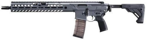 Buy Sig MCX Virtus Patrol 223 Rem/5.56 NATO, 30rd, Red Dot