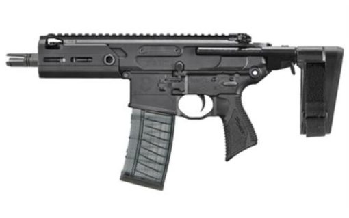 Buy Sig MCX Rattler AR Pistol 300 AAC Blackout 5.5" Barrel 30rd Mag