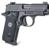 Buy Sig P238 Legion, .380 ACP, 2.7" Barrel, X-Ray Sights, 3-7rd Mags- Closeout