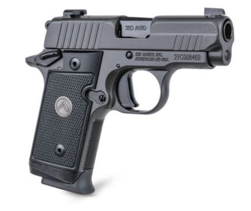 Buy Sig P238 Legion, .380 ACP, 2.7" Barrel, X-Ray Sights, 3-7rd Mags- Closeout