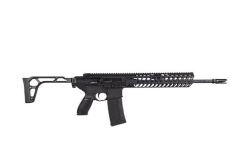 Buy Sig MCX Patrol Hybrid Carbine 300 Blackout, 16" Barrel, Alum KeyMod, Folding Stock, 30rd Mag