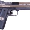 Buy Sig 1911 Stand Special Edition 45 ACP, 5" Barrel, 2- 7rd Mags