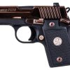 Buy Sig P238, .380 ACP, 2.7" Barrel, 6rd, Siglite, SAO, Rose Gold