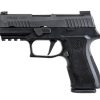 Buy Sig P320 XCompact, 9mm, 3,6" Barrel, 15rd, X-Ray Night Sights, Black