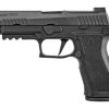 Buy Sig P320 X-Series 9mm, 4.7" Barrel, X-Ray3, Black Nitron. Stainless, 17rd