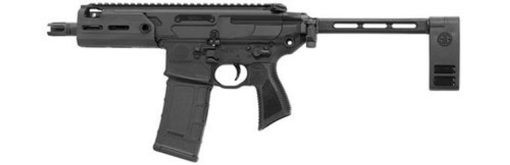 Buy Sig MCX Rattler Pistol .300 Black Out 5.5" Barrel M-Lok Handguard