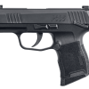 Buy Sig P365 *MA*, 9mm, 3.1" Barrel, 10rd, X-Ray3, Manual Safety, Black