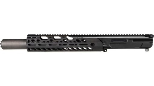 Buy Sig MCX Upper, 300 Blackout, 9" Barrel, Suppressed, Pinned & Welded, Black