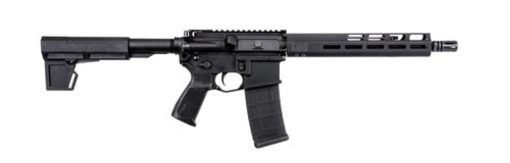 Buy Sig M400 TREAD AR-15 Pistol 5.56/.223, 11.5" Barrel, M-LOK, Black, 30rd