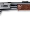 Buy IFG Lightning Standard Pump-Action .45 Colt, 20" Barrel, Walnut, Blued, 10rd