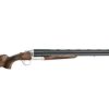 Buy Chiappa Firearms Triple Crown Over/Under, 12 GA, 28", 3rds, 3" Chambers, Walnut Stock, Blued