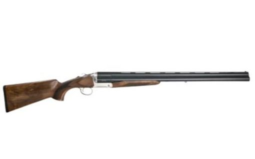 Buy Chiappa Firearms Triple Crown Over/Under, 12 GA, 28", 3rds, 3" Chambers, Walnut Stock, Blued