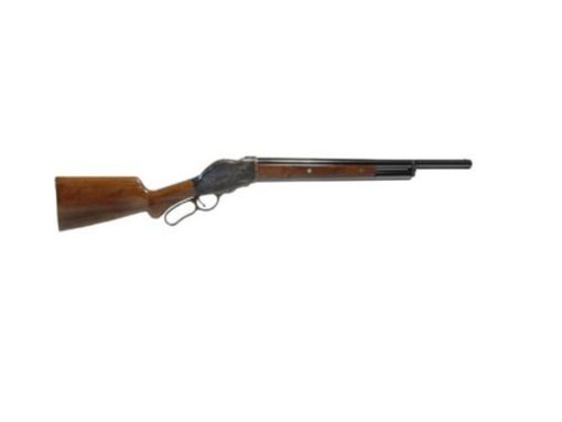 Buy Chiappa Firearms 1887 Lever Action 12 Ga, 22", Blued, Wood Stock