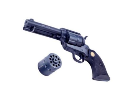 Buy Chiappa Firearms 1873 SAA, 22LR / .22 WMR, 5.5", 10rd