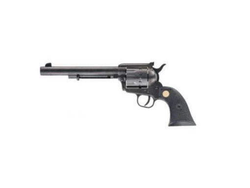 Buy Chiappa Firearms, SAA Target 17-10, 17HMR, 7.5" Barrel, Adjustable Rear Sight, 10Rd