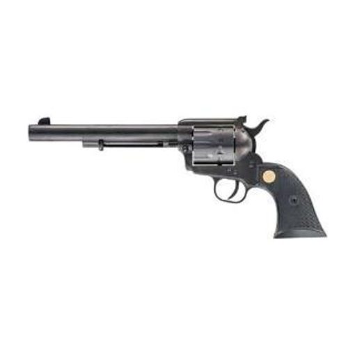 Buy Chiappa 1873 SAA .17 HMR, 7.5", 10rd, Black