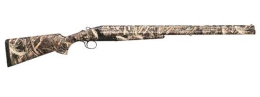 Buy Chiappa Triple Magnum Break-Open 12 Ga, 28", 3.5", Realtree Max-5 Camo