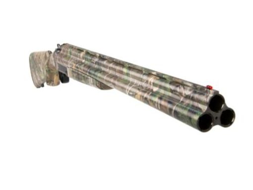 Buy Chiappa Firearms Triple Tom 12 ga, 24", 3.5", Realtree Xtra-Green Camo