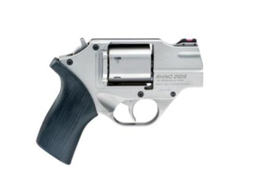 Buy Chiappa Rhino 200DS, SA/DA, .357 Mag, 2", 6rd