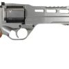 Buy Chiappa Rhino 60DS, .357 Mag, 6", Hard Chrome, 6rd, Adjustable Sights