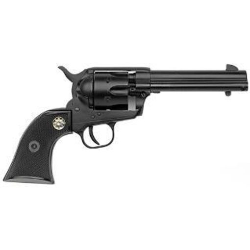 Buy Chiappa Firearms 1873-22 Revolver, 22LR/.22 Mag, Black