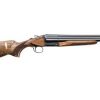 Buy Chiappa Triple Threat 3 Barrel 20 Ga, 18.5" Barrel, Wood, 3" Chamber