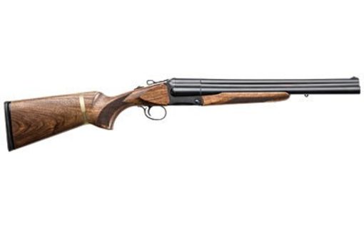 Buy Chiappa Triple Threat 3 Barrel 20 Ga, 18.5" Barrel, Wood, 3" Chamber