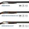 Buy F.A.I.R. Jubilee Prestige 12 Ga, 28" Barrel, 5 TC (Xp50) Chokes