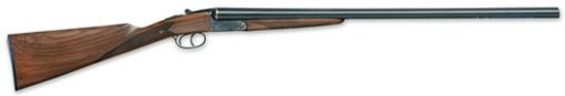 Buy IFG Iside Side-By-Side 410 Ga, 28" Barrel, 3", Wood, Case Hardened, 2rd