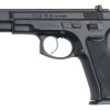 Buy CZ 75 B SA cal. 9 mm Luger black polycoat