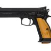 Buy CZ 75 Tactical Sport Orange, .40 S&W,, , 5.4", 10 rd