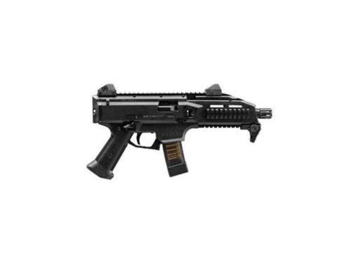 Buy CZ Scorpion EVO 3 S1 Pistol, 9mm, 7.75" Barrel, 10 Round Magazine for Restricted States