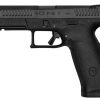 Buy CZ P-10 Full Size, 9mm, 4.5" Barrel, 10rd, Night Sights, Black