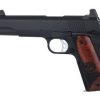 Buy Dan Wesson Vigil 9MM BLACK ALUM FRAME SR