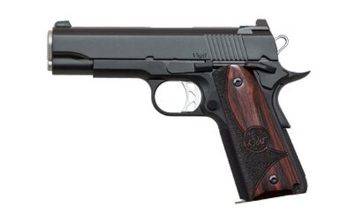 Buy Dan Wesson 1911 Vigil Commander Single 45 ACP 4.2" Barrel