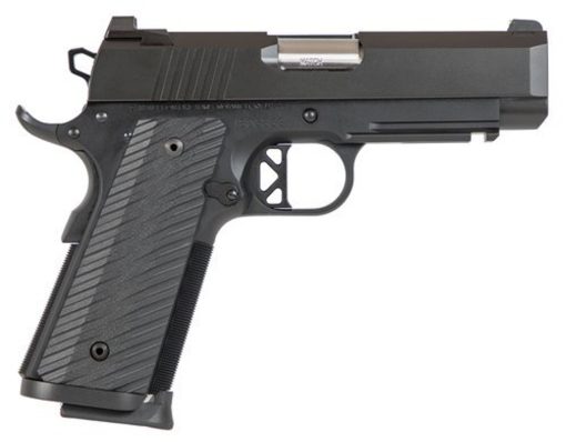 Buy Dan Wesson TCP 45 ACP, 4" Barrel, Aluminum Frame