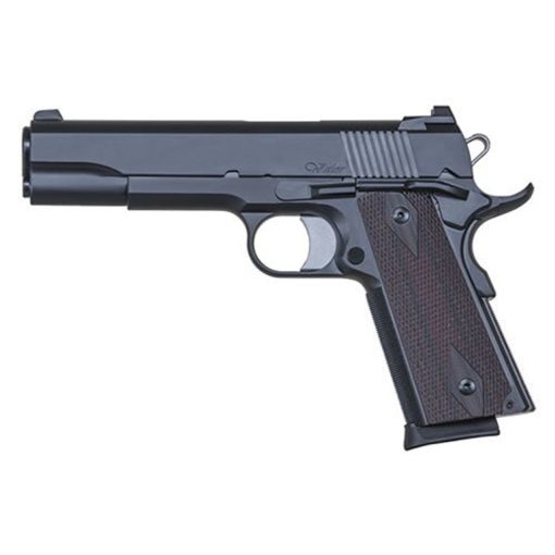 Buy Dan Wesson Valor 45 ACP, 5", Matte Blue Finish