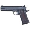 Buy Dan Wesson Valor 1911, 9mm, 5", 9 rd, G10 Grips, Blued