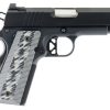 Buy Dan Wesson Enhanced Commander ECP 45 ACP 4" Barrel Bobtail G10 Grip Duty Finish 8rd Mag