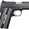 Buy Dan Wesson ECO 45 ACP, 3.5" Barrel, Night Sights, G-10 Grips, 7rd Mag