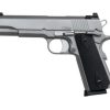 Buy Dan Wesson Valor 45 ACP, Stainless, Tactical 2 Dot Tritium Sights, 8rd Mags