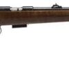 Buy CZ CZ455 Bolt 22 Magnum 20.6" Barrel, Walnut Blued, 5rd