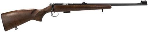 Buy CZ CZ455 Bolt 22 Magnum 20.6" Barrel, Walnut Blued, 5rd