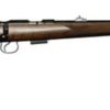 Buy CZ 455 FS .22 Win Mag 20.7 Inch Barrel Blue Finish Walnut Mannlicher Stock 5 Rd